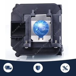 ELPLP68 V13H010L68 lampa projektora do EPSON EH-TW7200/EH-TW8000/EH-TW8100/EH-TW8200/EH-TW8200W/EH-TW9000/EH-TW9000W/EH-TW9100