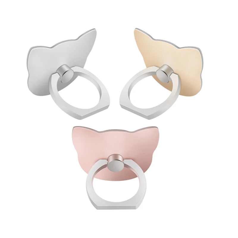 Điện Thoại Phụ Kiện Ốp Điện Thoại Dễ Thương Nhẫn Cho Iphone Samsung Di Động Android Lưng Điện Thoại