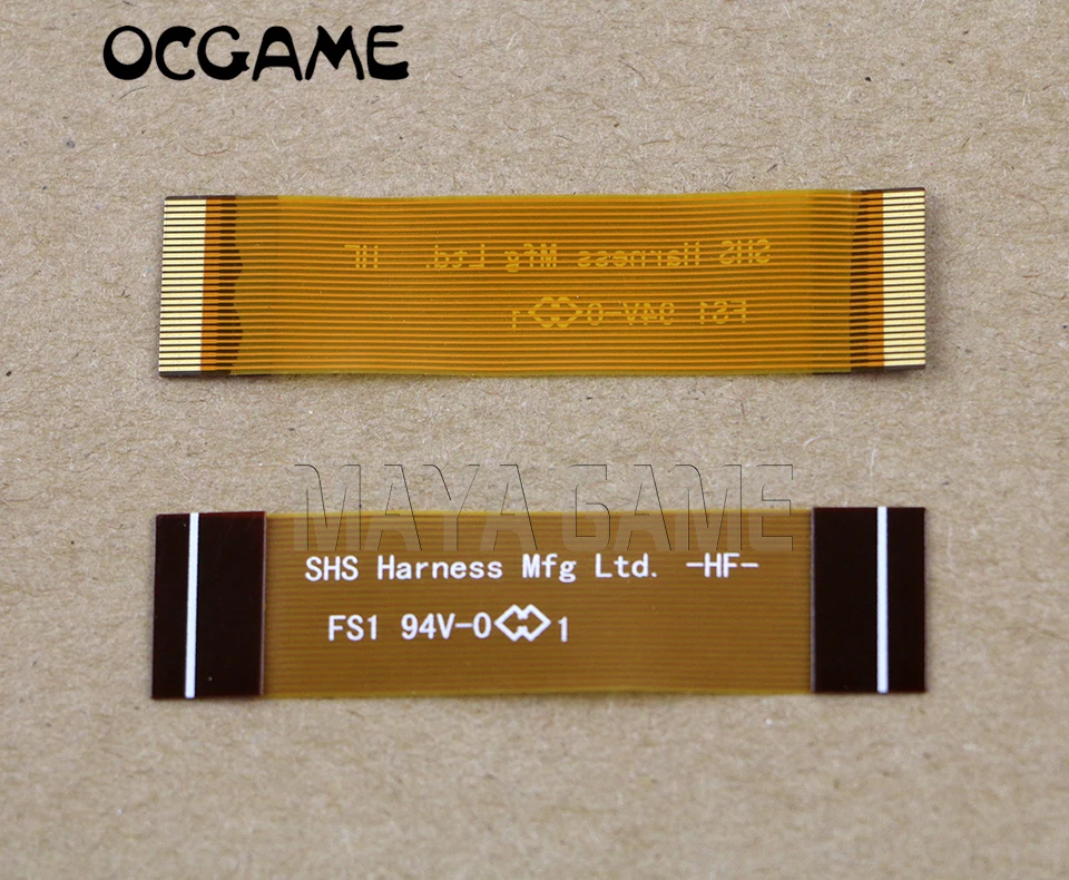 20pcs Original HOP-15xx 15xx HOP-151x 151x 15xb Laser Lens Flex Ribbon Cable for Xbox360 Xbox 360 OCGAME