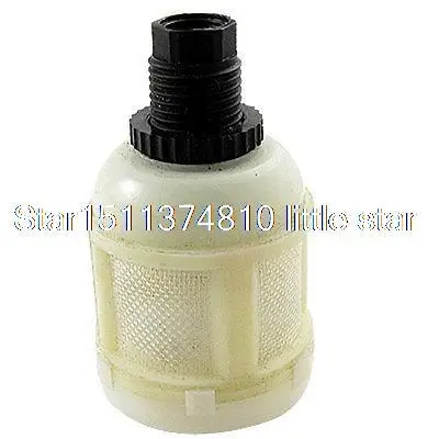 Air Filter Regulators Water Cup Automatic Drain Valve White