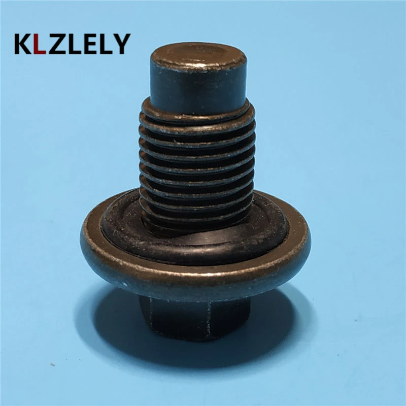 For JEEP GRAND CHEROKEE 2 3  CHEROKEE  COMMANDER  For JAGUAR X-TYPE XF XJ  Engine Oil Drain Plug Bolt LR000437