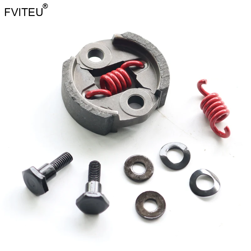 FVITEU مخلب 8000rpm أطقم ل 23cc 26cc 29cc 30.5cc المحرك ل 1/5 HPI باجا 5B ss أجزاء KM روفان سيارة