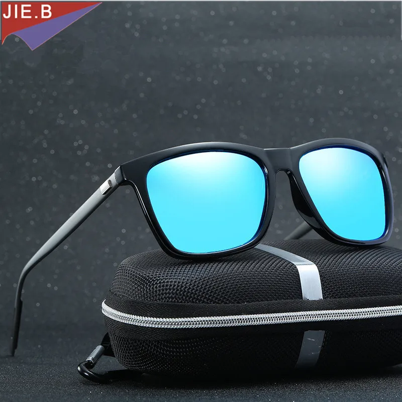 Sunglasses  Women Men Driving Brand New 2017 Night Vision  Polarized Sun Glasses Goggles