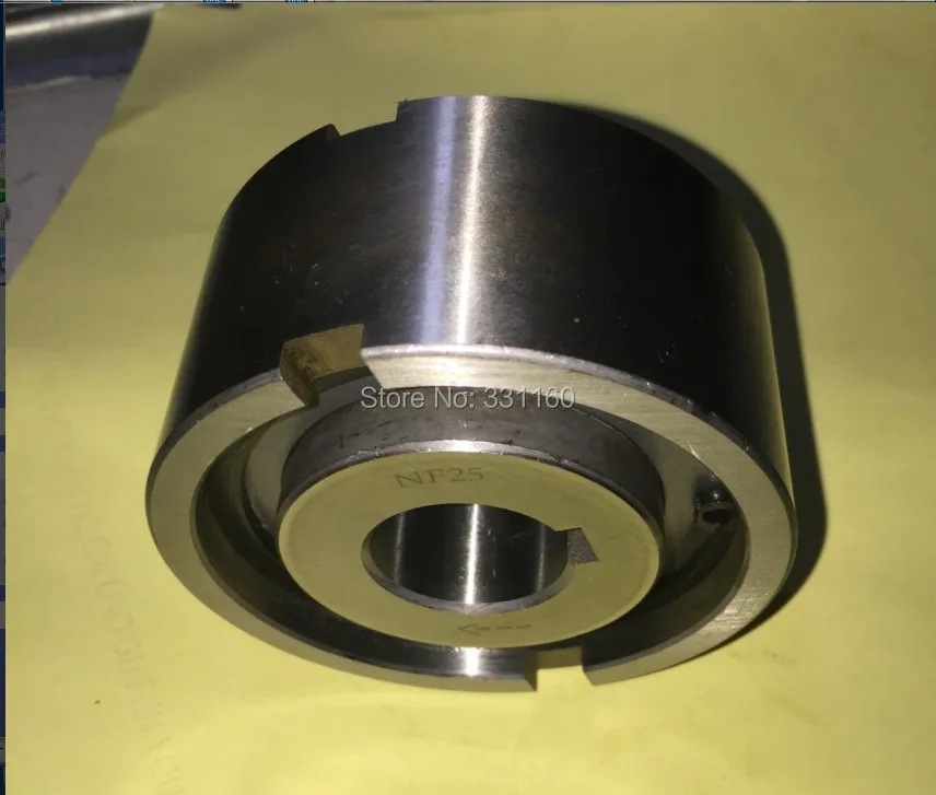 

NF35 (35*100*53 мм