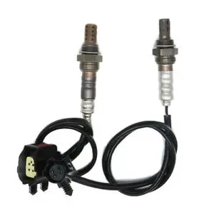 

TIANBANG Upstream+Downstream Oxygen Sensor 234-4010 234-4216 For 01-03 Chrysler Voyager Town & Country 3.3L/Dodge Caravan 3.3L