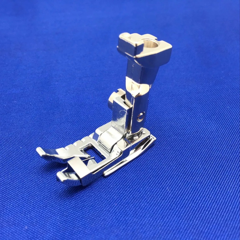 1 PCS Edge Joining Presser Foot For Bernina NEW STYLE ARTISTA ACTIVA VIRTUOSA Aurora Sewing Machine Accessories