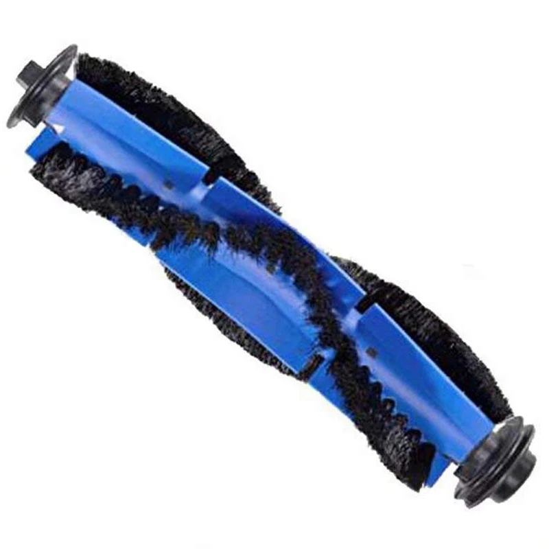 ЩЕТОЧНЫЕ фильтры, боковые аксессуары для кистей, совместимые с комплектом для замены Eufy Robovac 11S, в комплекте 4 Роликовые щетки.