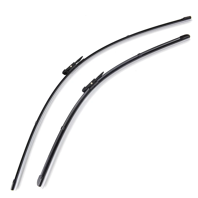 Erick\'s Wiper Front- und Heckwischerblätter für Vauxhall Opel Zafira B 2005–2011 Windschutzscheibe, Windschutzscheibe, Fensterbürsten, 28 Zoll + 22