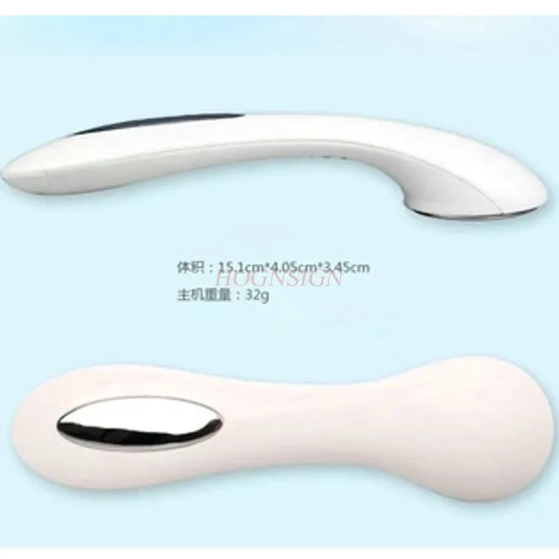 أداة تنظيف التصدير الكهربائية المنزلية لتدليك الوجه وتصدير الوجه إلى معدات تجميل الرؤوس السوداء