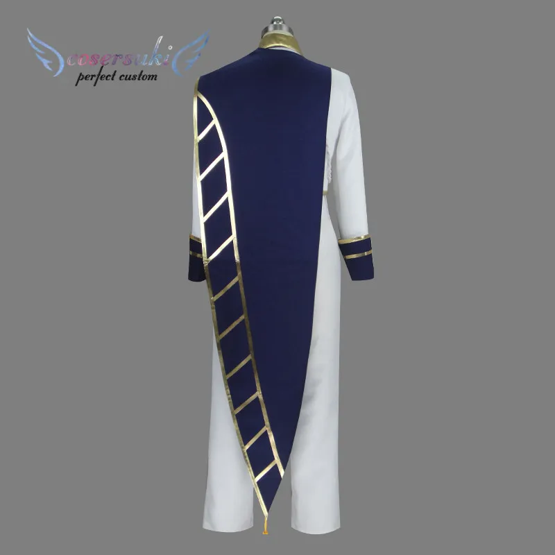 Ensemble stars Sena Izumi/Sakuma Ritsu Cosplay Costumes Stage Performance Clothes , Perfect Custom for You !