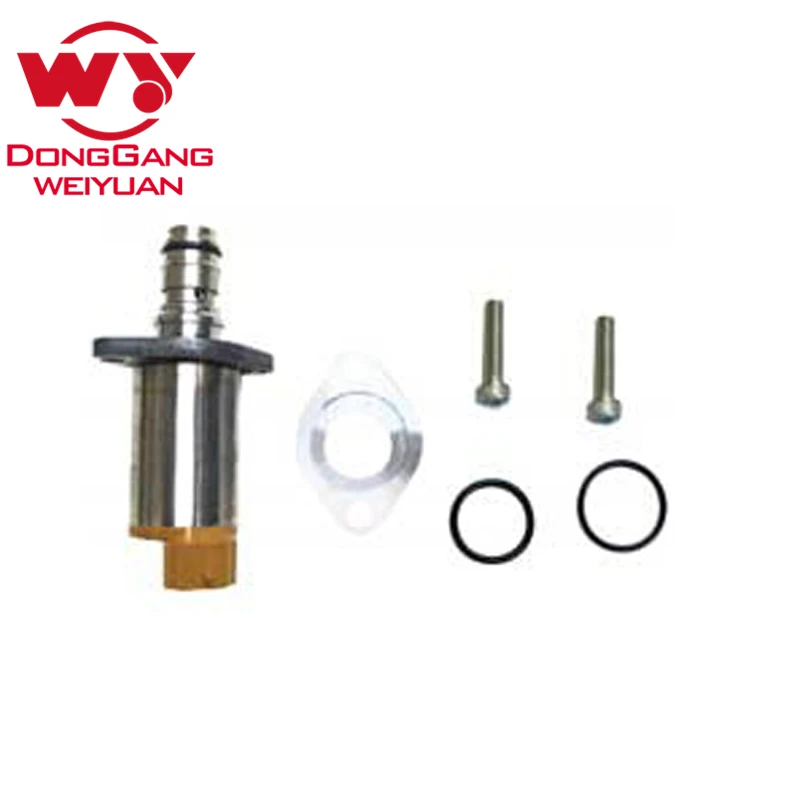 Горячая sale294200-0300, профессиональное производство регулятора давления всасывания SCV клапан 294200-0300 для Denso насоса, MOQ: 1 шт