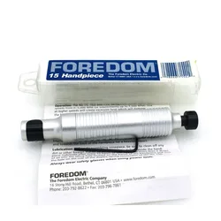 Hammer Hand Piece Hanging Motor Engraving handle Jewelry Dental Suit FOREDOM Flex Shaft