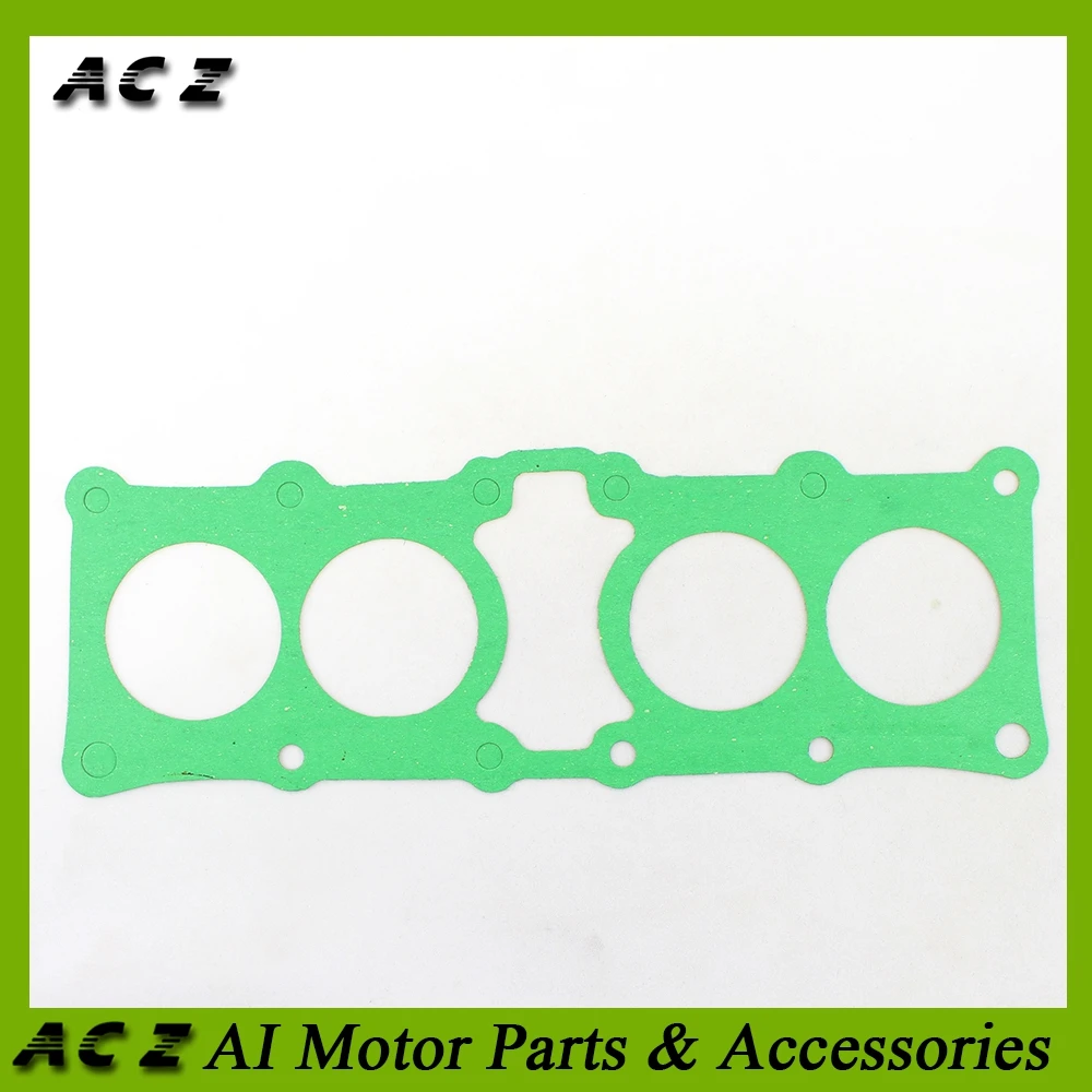 ACZ Motorcycle Engine Parts Head Cylinder Block Cover Gasket kit Cylinder Gasket Set For Yamaha FZR250 FZR250RR FZR 250