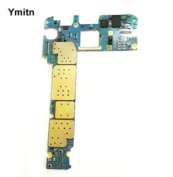 Ymitn Working Well Unlocked With Chips&OS Mainboard For Samsung Galaxy Note 5 N920F N920C N920 Motherboard Logic Boards