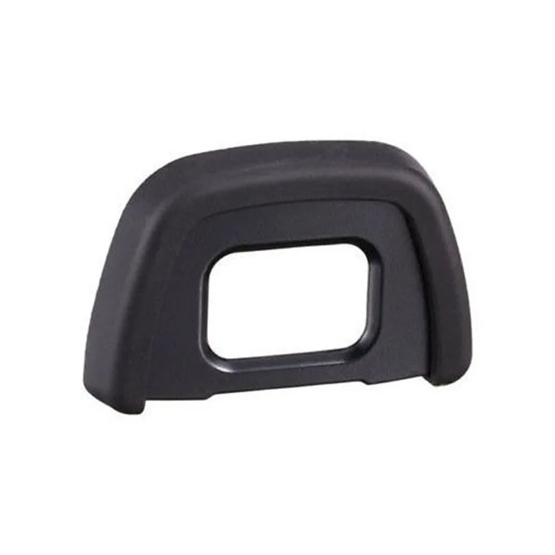 DK-23 DK23 Eye Cup Eyecup For Nikon D300 D300S D60 D40 D40x D40 D70 D70S D7000 - view 2
