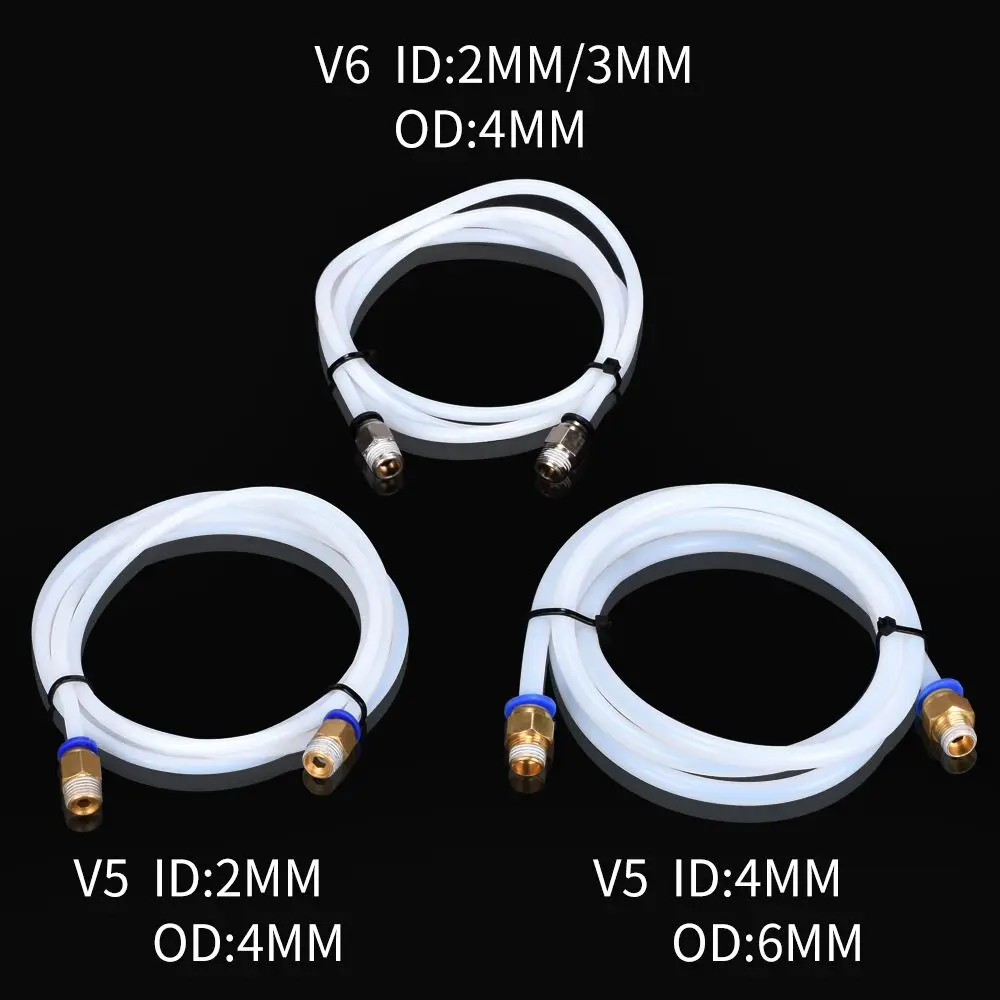 Ptfe Tube Teflonto … - image