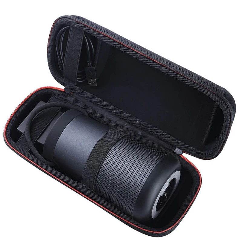 BOSE SOUNDLINK REVOLVE 専用ケース付き Amazon.com: LTGEM EVA Hard Case for Bose SoundLink Revolve or