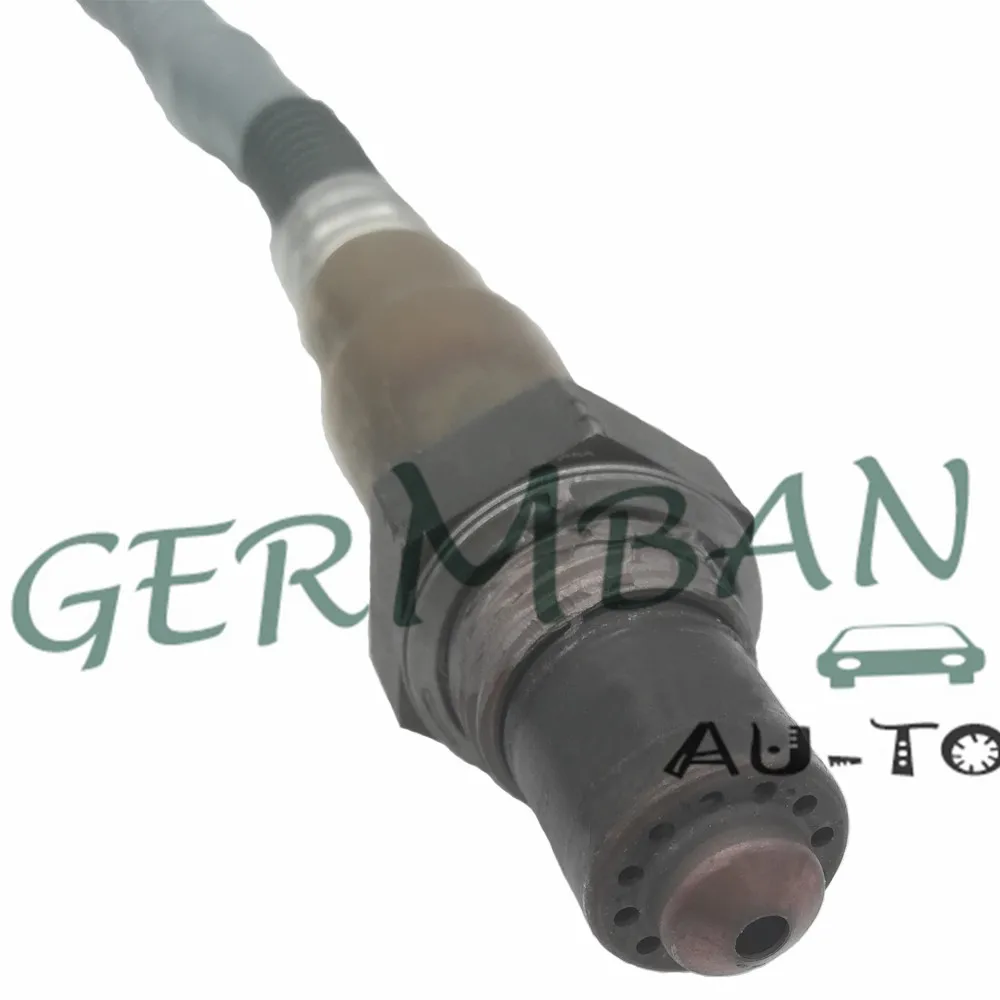 New Manufactured Lambda Oxygen Sensor For BMW X5 E70 4.8 i xDrive 2007-2013 NO# 7 557 223 01 755722301 0 258 017 124 0258017124