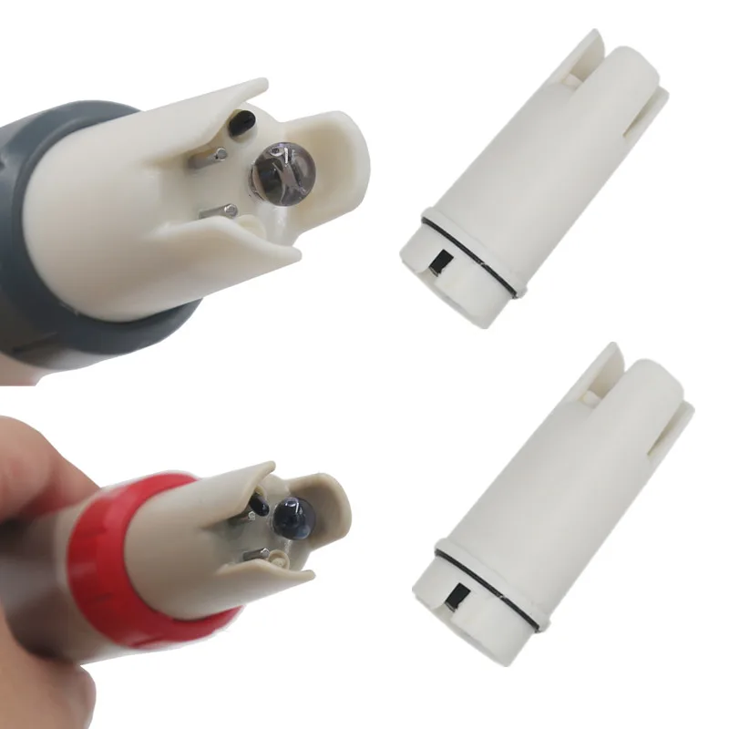 Sonda Medidora de ph Eletrodo para Digital em em Tds ec Testador de Temperatura de ph 20 de Desconto de Alta Qualidade