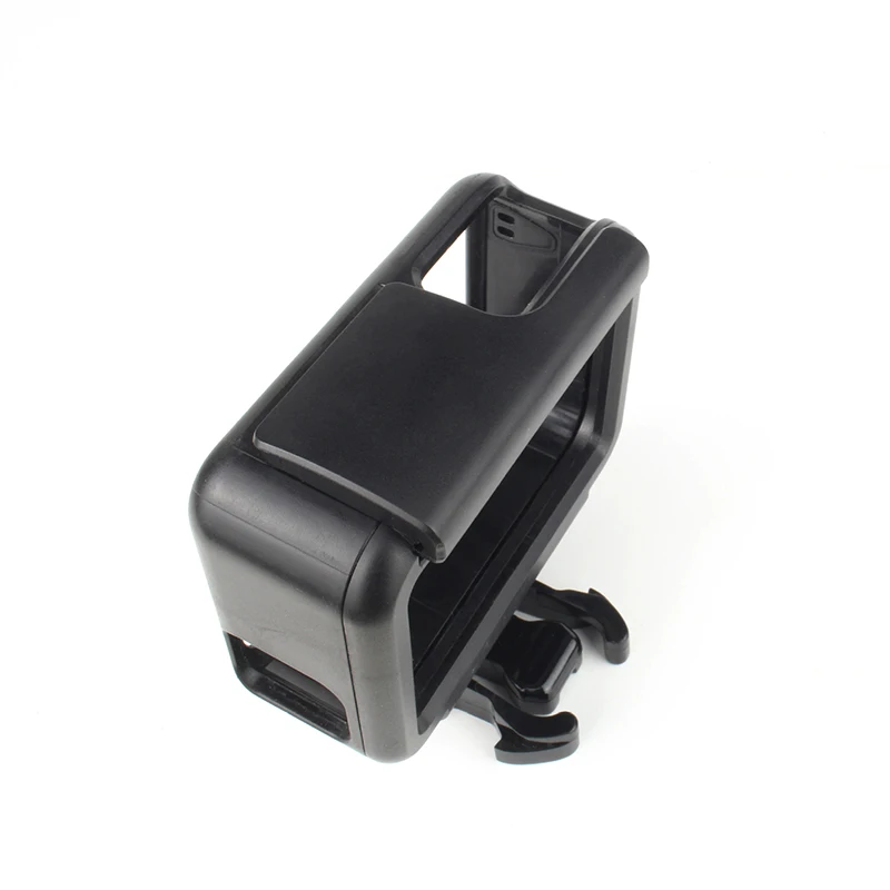 กรอบประตูคลิปล็อคหัวเข็มขัดกรอบล็อคหัวเข็มขัดสำหรับ GoPro HERO 5 กล้องถ่ายภาพกีฬาอุปกรณ์เสริม