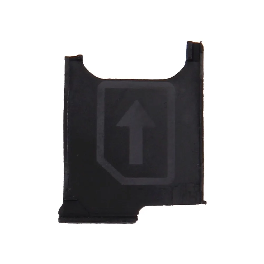 iPartysBuy Micro SIM Card Tray for Sony Xperia Z2 / L50w