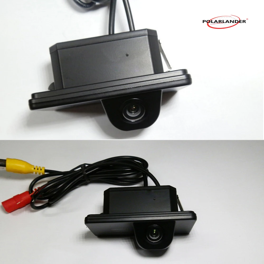 PolarLander Backup Camera Car Parking Camera Waterproof Wireless Car Rearview Camera For BMW E39 E46 E53 3Series 5series 7series