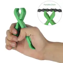 Bike Tire Lever Kit with Chain Pliers #5