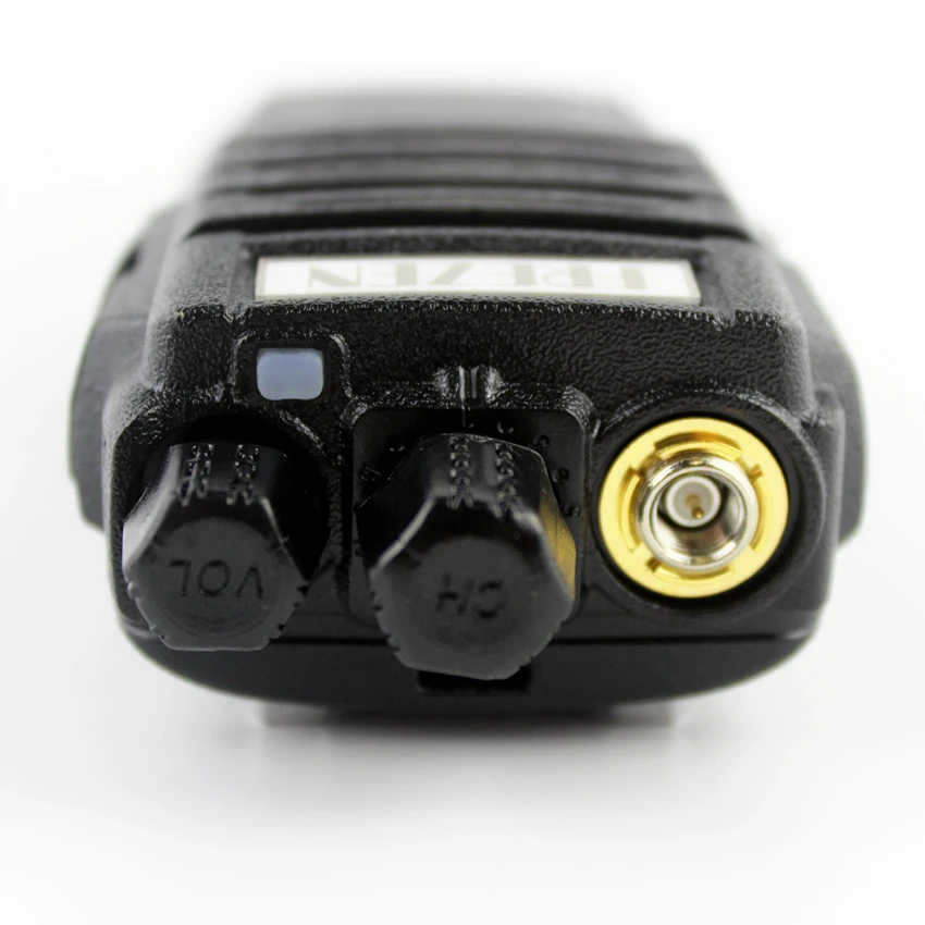 Baofeng-walkie-talkie a prueba de agua IP67, de 10W Radio bidireccional, transceptor antirruido, voz de alta calidad, largo modo de reposo, 10km