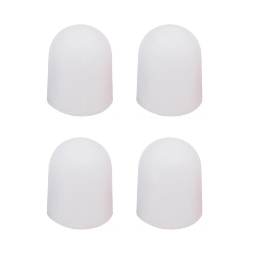 4pcs/Lot for DJI Phantom3 professional advanced Phantom4 Parts Motor Protector Cap Cover Dust-proof Motor Cover Accessories
