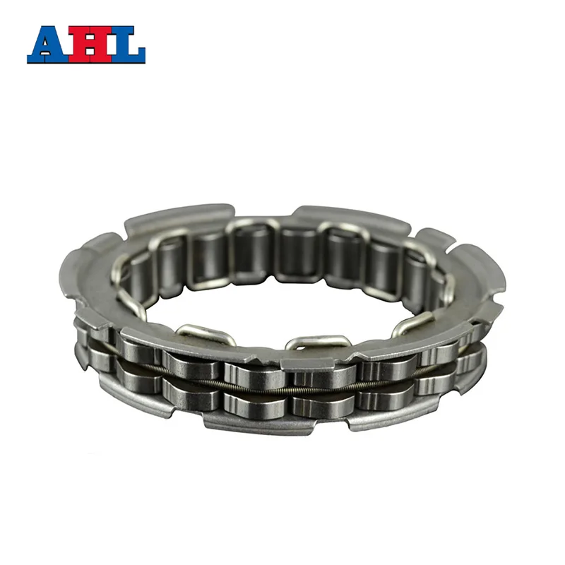 

One Way Bearing Starter Clutch Beads For Honda TRX400EX TRX400X TRX400 EX X TRX500 TRX 400 500 FA FE FM FPE TM FPM FPA EX 400X