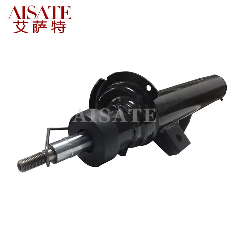 For BMW X3 F25 X4 F26 Front Air Shock Absorber Pneumatic Suspension Gas Damper Air Ride Strut Bilstein Shock 37116797025