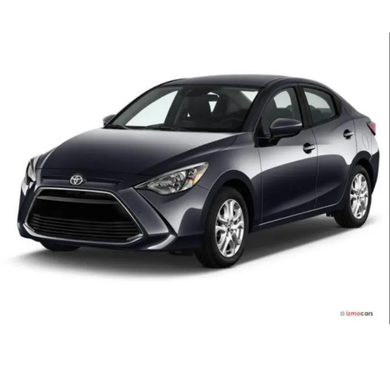 

For 2018 Toyota Yaris iA Car Led Interior Lights Auto automotive Car Led interior dome lights bulbs for cars 6pc