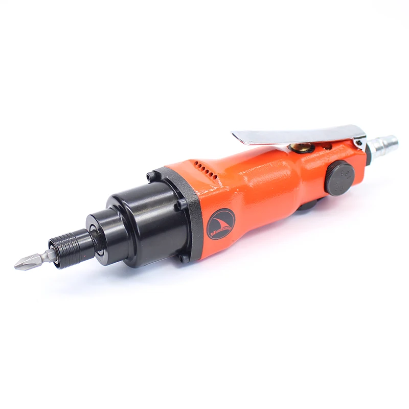 YOUSAILING High Quality Industrial S800 Air Screwdriver Heavy Taiwan Screwdriver Air Pneumatic Screwdriver Tools M6-M8