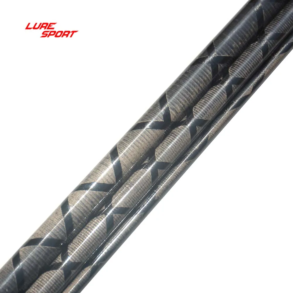 Imagem -01 - Luresport Vara de Surf 4.2m em Branco x Cruz de Carbono Componente de Construção Faça Você Mesmo Acessório de Vara de Pesca luresport vara de surf 42m em branco x cruz de carbono componente de construcao faca voce mesmo acessorio de vara de pesca 01