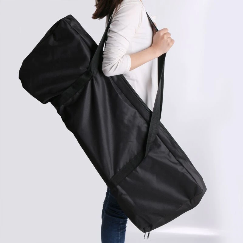 free shipping scooter bag black