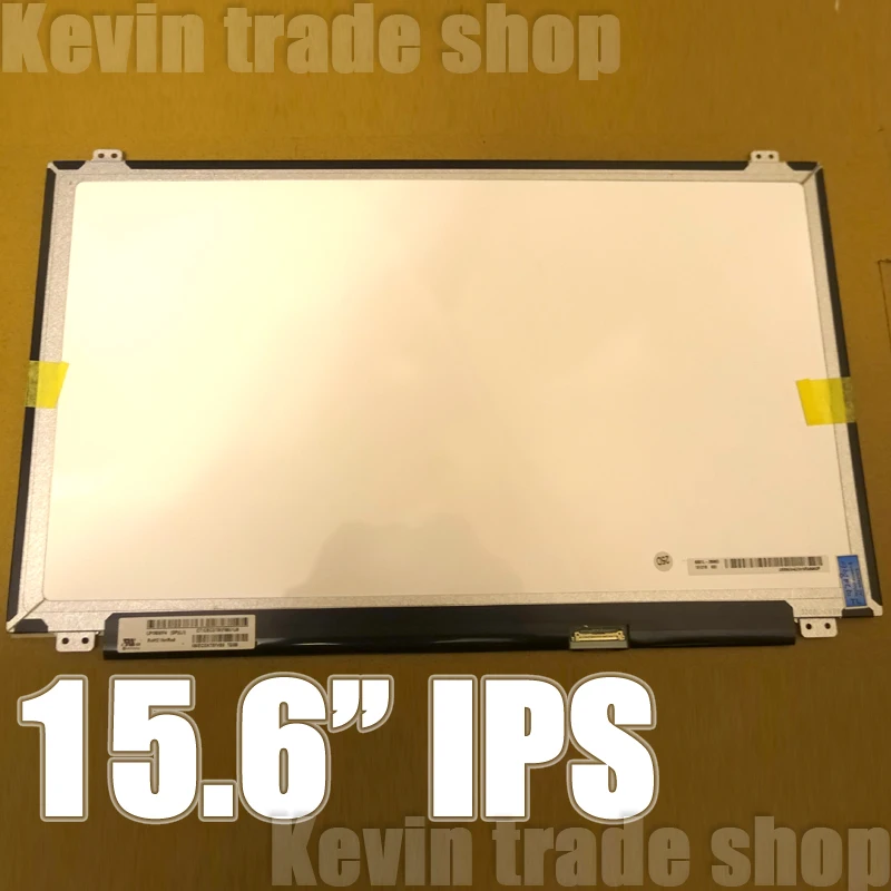 A grade Display matrix NV156FHM-N43 NV156FHM B156HAN01 B156HAN01.1 B156HAN01.2 LTN156HL01 For lenovo Y50 y700 Laptop LCD Screen