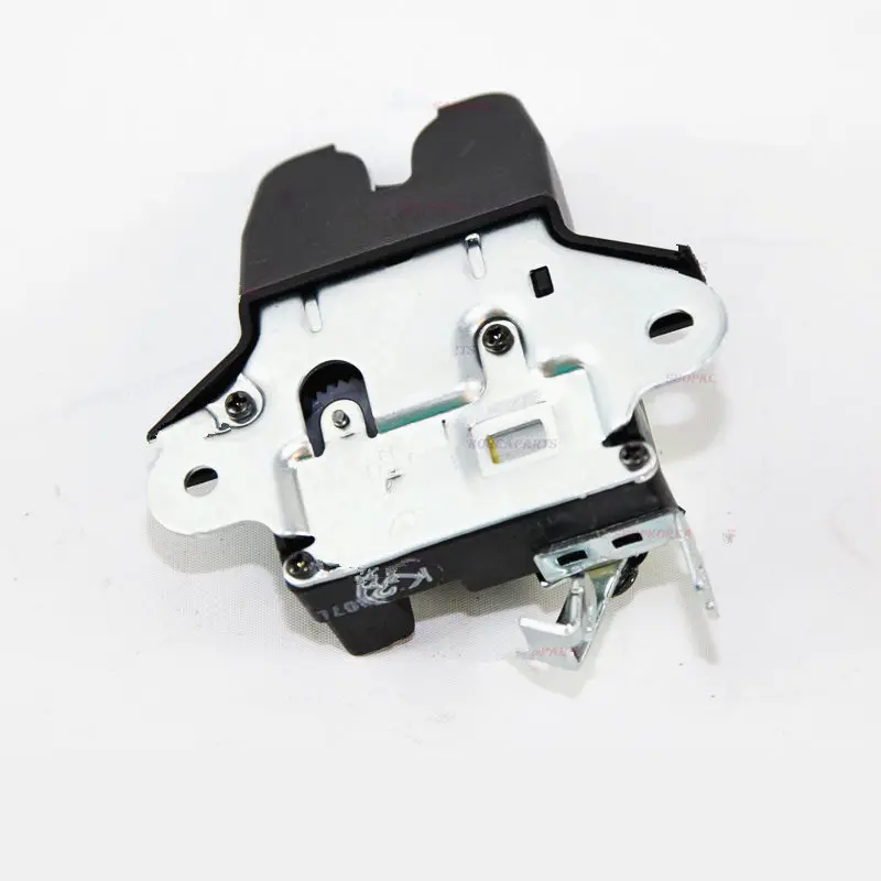 Genuine Rear trunk lid lock latch actuator for kia Optima K5 2011-2015 Trunk tail gate lock latch 812302T001 81230 2T001