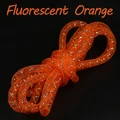 Naranja Fluorescente
