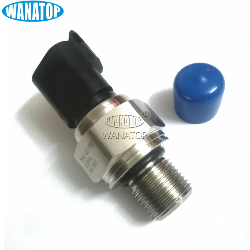 

7861-93-1650 HIGH PRESSURE SENSOR FOR KOMATSU PC200-7 PC240-7 PC300-7 PC350-7