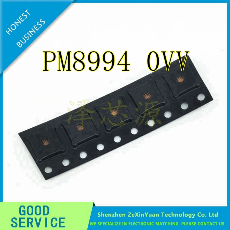 5PCS 10PCS PM8994 0VV PM8994 OVV BGA PM8994 0VV คุณภาพที่ดีที่สุด