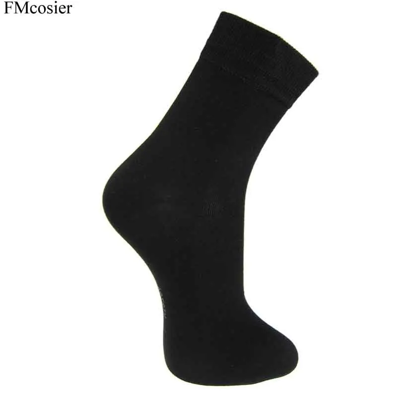 6 Pairs Extra Large European Version 100 Cotton Male Men's Plus Size Thin Blue Black White Socks big Size XL 45 46 47 48 49 50