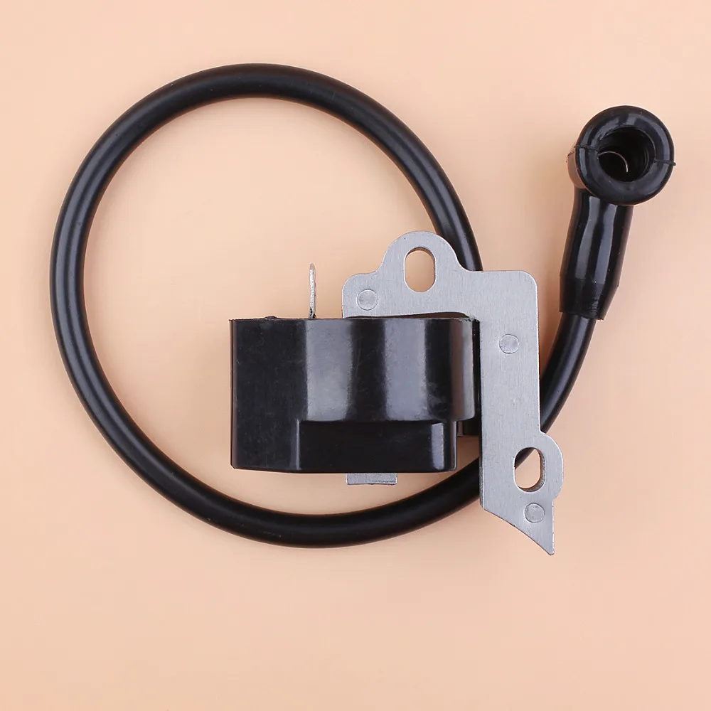 Ignition Coil Module Magneto Fit POULAN PP3516AV PP4218AV McCulloch MC4218 Chainsaw Parts #545115801 585838301