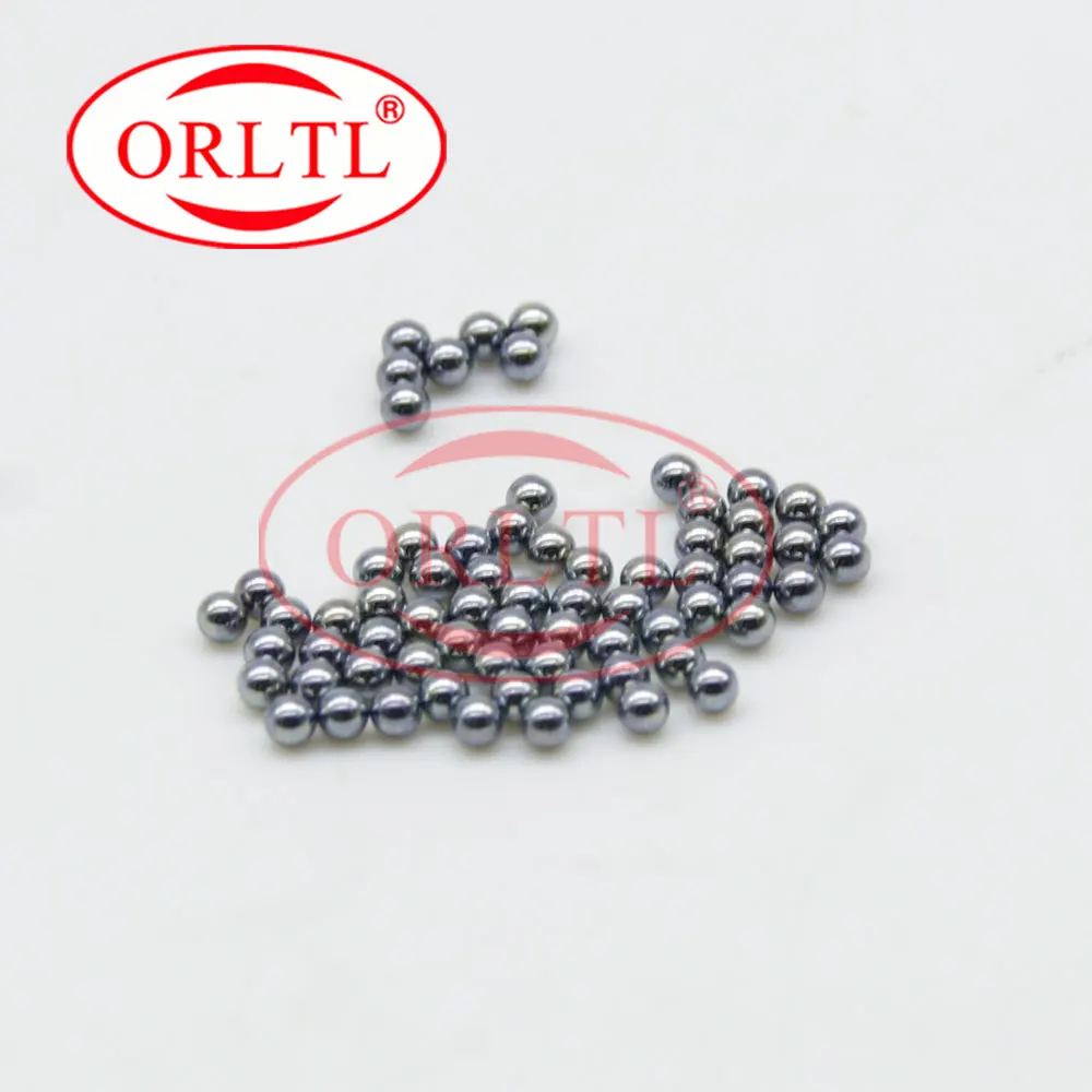 ORLTL F OOV C05 001 Diesel High Speed Steel Balls FOOVC05001 Common Rail Seal Install Tool Kit Ball Diameter=1.34mm 50 Pcs/Bag