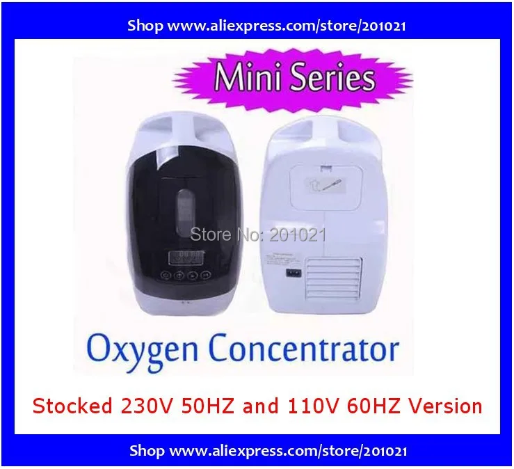 portable oxgen concentrator 220V 50hz selling well in US,AUSTRALIA,Europe and so on Super price  for 2014 shopping Festival