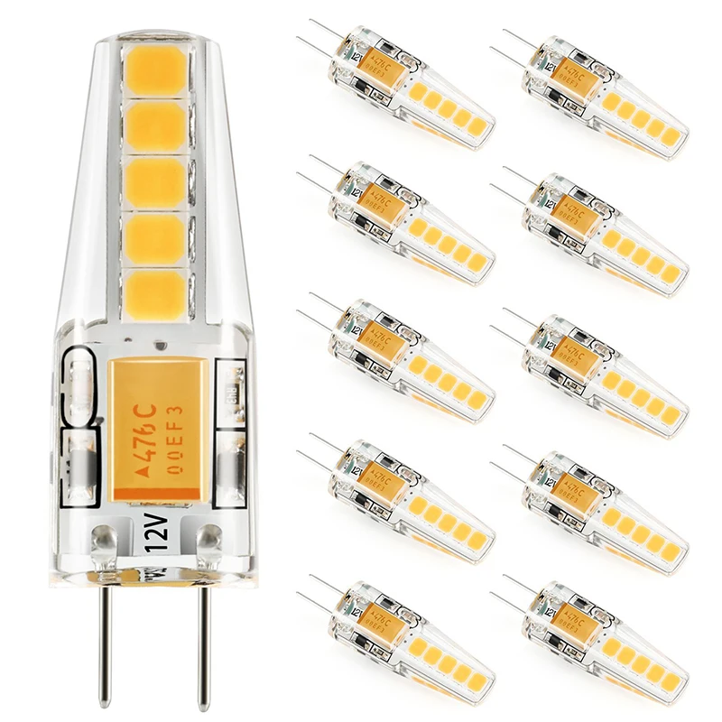 20-パック-g4-led-電球-12-v-ac-dc-2-ワット-lampadas-g4-ランプ-4000-18k-ランペ-bombillas-10led-2835smd-交換-20-ワット-g4-ハロゲンシャンデリア