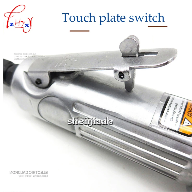 1 szt. 25000RPM 3-calowa Mini Maszyna do Cięcia Opon o Wysokiej Prędkości / Maszyna do Cięcia Gazem / Tarcza Tnąca / Piła Szlifierska / Koło do Maszyny Tnącej