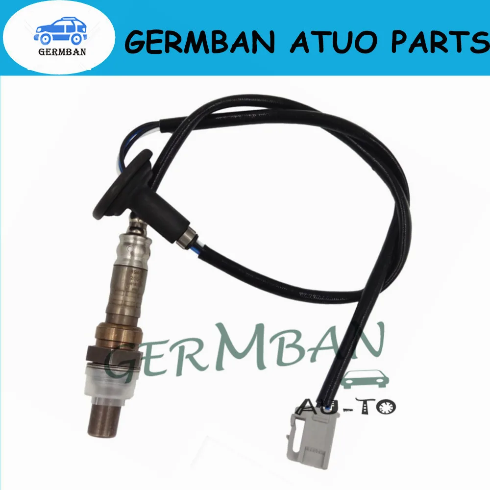 

New Manufactured High Quality Lambda Oxygen Sensor Fits For 03-08 Toyota Avensis 2.0L Part No# 89467-20040 8946720040