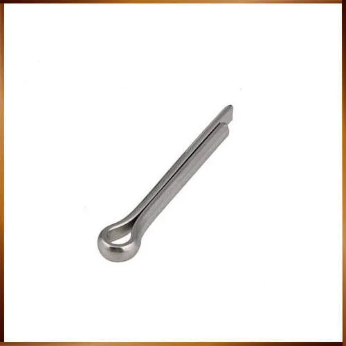 Free shipping 100PCS Cotter Pin M3*L Stainless Steel Hardware Assortment Box Cotter Pin