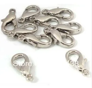 

20pcs huge 23mm heavy high-grade Stainless steel lobster clasp&hooks .jewelry accessories.DIY necklace bracelet