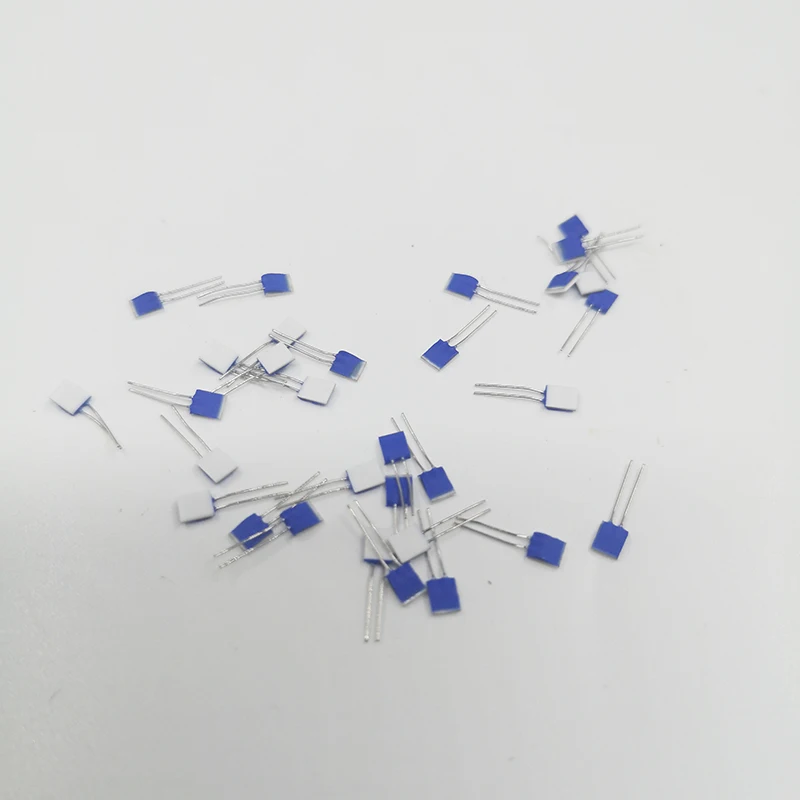 10PC pt 1000 heraeus PT100 sensore di temperatura a film sottile platino PT100 resistore Heraeus sensore termometro a resistenza al platino